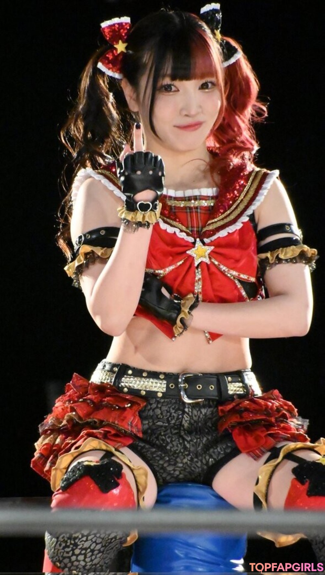 Photo nue de fuite OnlyFans de Womenjoshi #1969