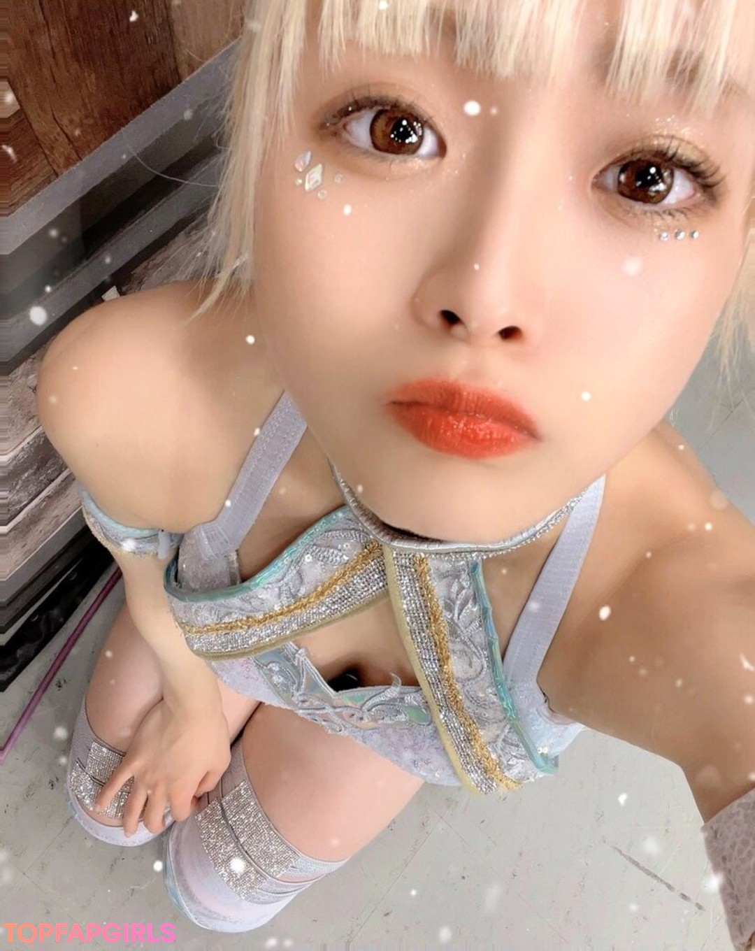 Photo nue de fuite OnlyFans de Womenjoshi #1981