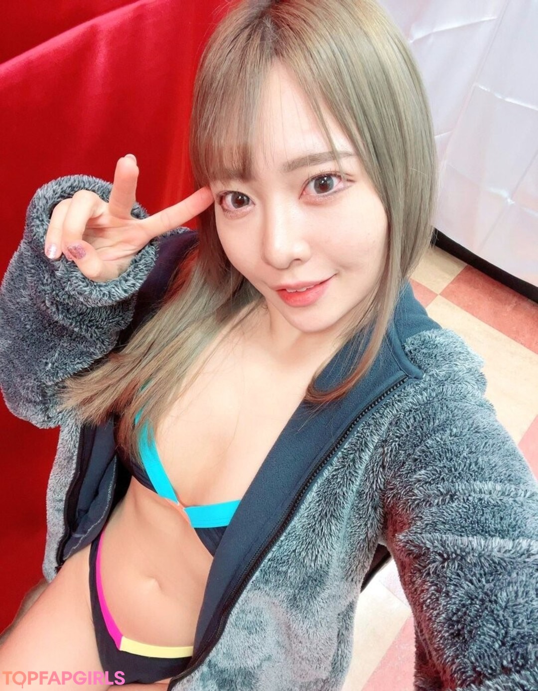 Photo nue de fuite OnlyFans de Womenjoshi #1996