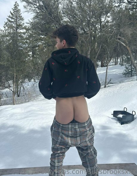 Silasbrooksxxx