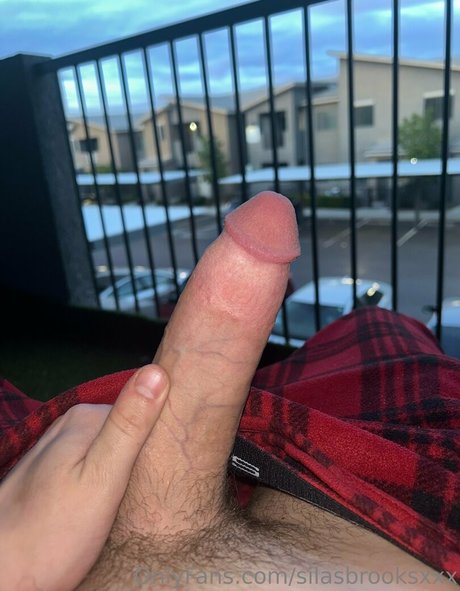 Silasbrooksxxx