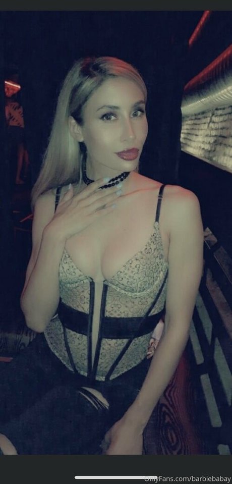 Barbiebabay