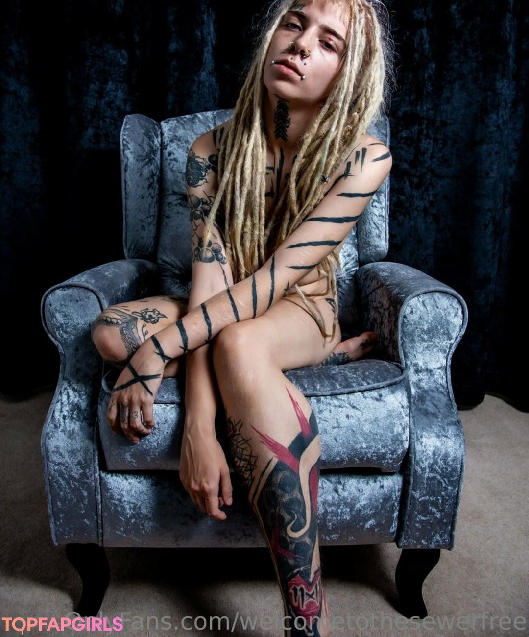 Photo nue de fuite OnlyFans de Welcometothesewerfree #16 Photo nue de fuite OnlyFans de Welcometothesewerfree #16