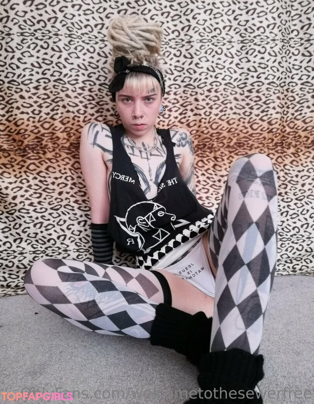 Photo nue de fuite OnlyFans de Welcometothesewerfree #76 Photo nue de fuite OnlyFans de Welcometothesewerfree #76