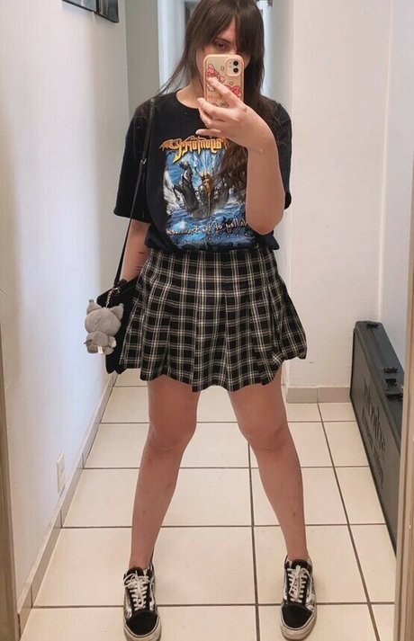 Bunnygirl emma