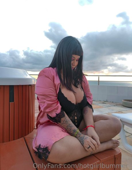 Hotgiirlbummer