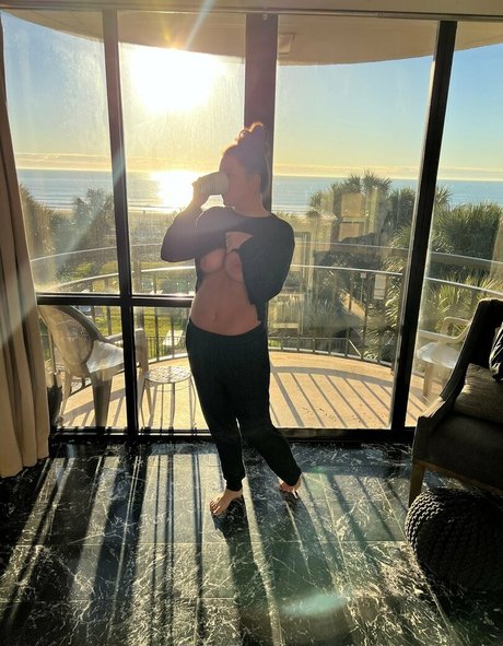 Photo nue de fuite OnlyFans de Britneyyjade