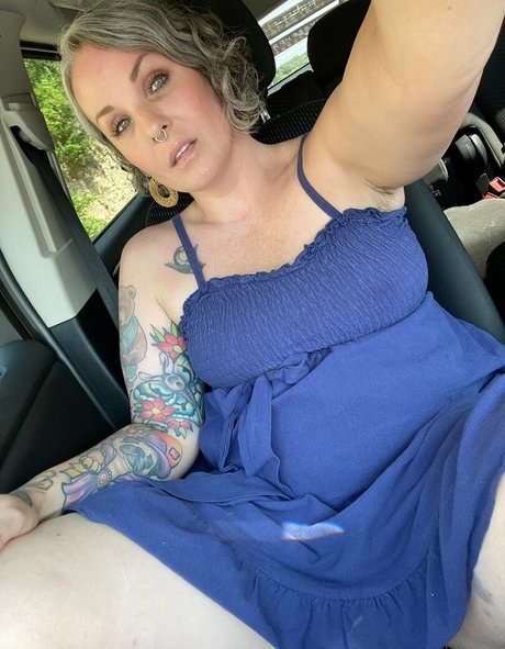 Photo nue de fuite OnlyFans de Joyoustaylorjoyfree