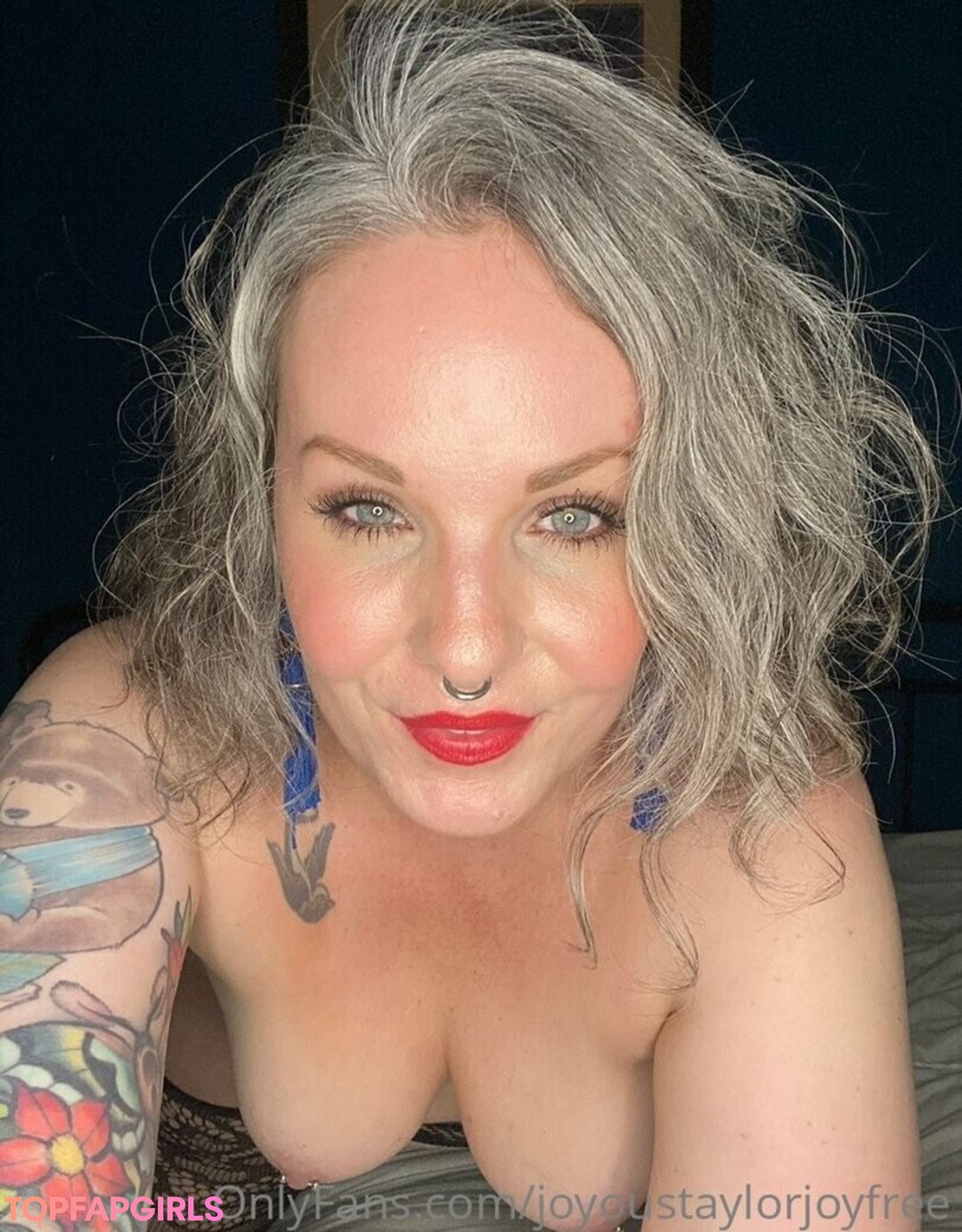 Photo nue de fuite OnlyFans de Joyoustaylorjoyfree #18 Photo nue de fuite OnlyFans de Joyoustaylorjoyfree #18