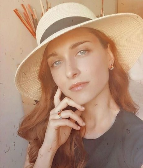 Silvia Mazzieri