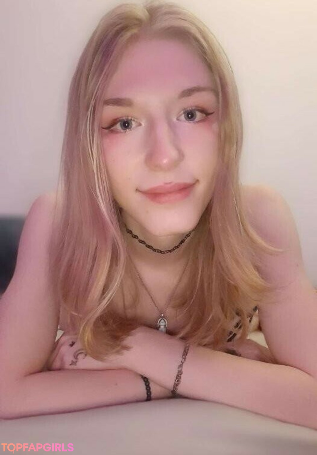 Photo nue de fuite OnlyFans de Lenathelicious #15 Photo nue de fuite OnlyFans de Lenathelicious #15