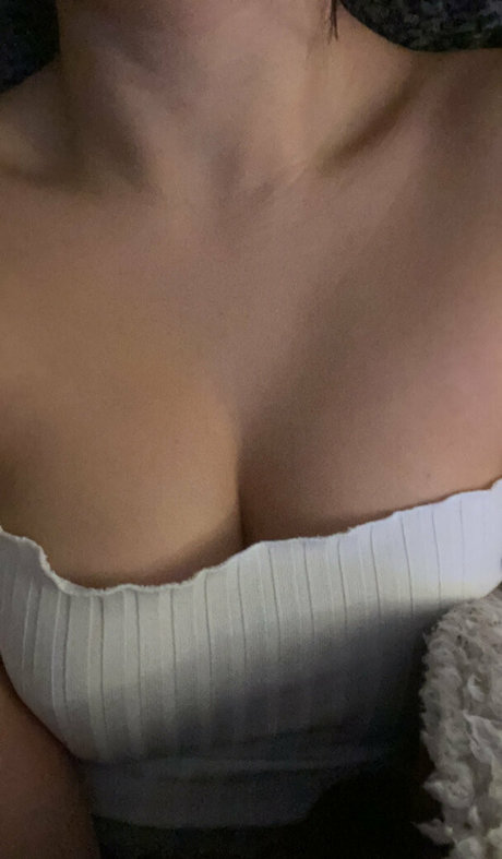 Photo nue de fuite OnlyFans de Littlebunnybabie