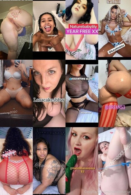 Photo nue de fuite OnlyFans de Natalimaria