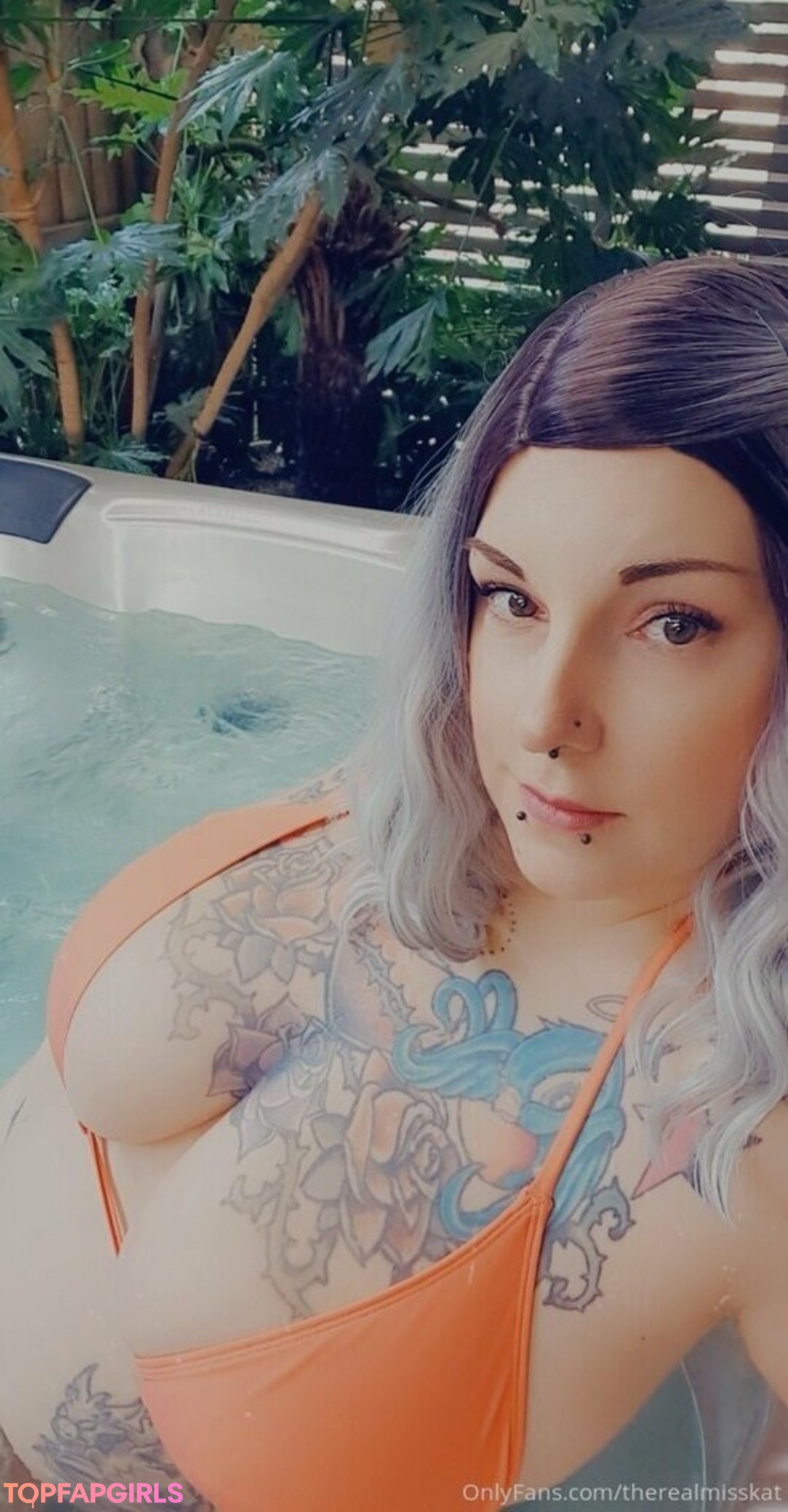 Photo nue de fuite OnlyFans de Therealmisskat #123 Photo nue de fuite OnlyFans de Therealmisskat #123