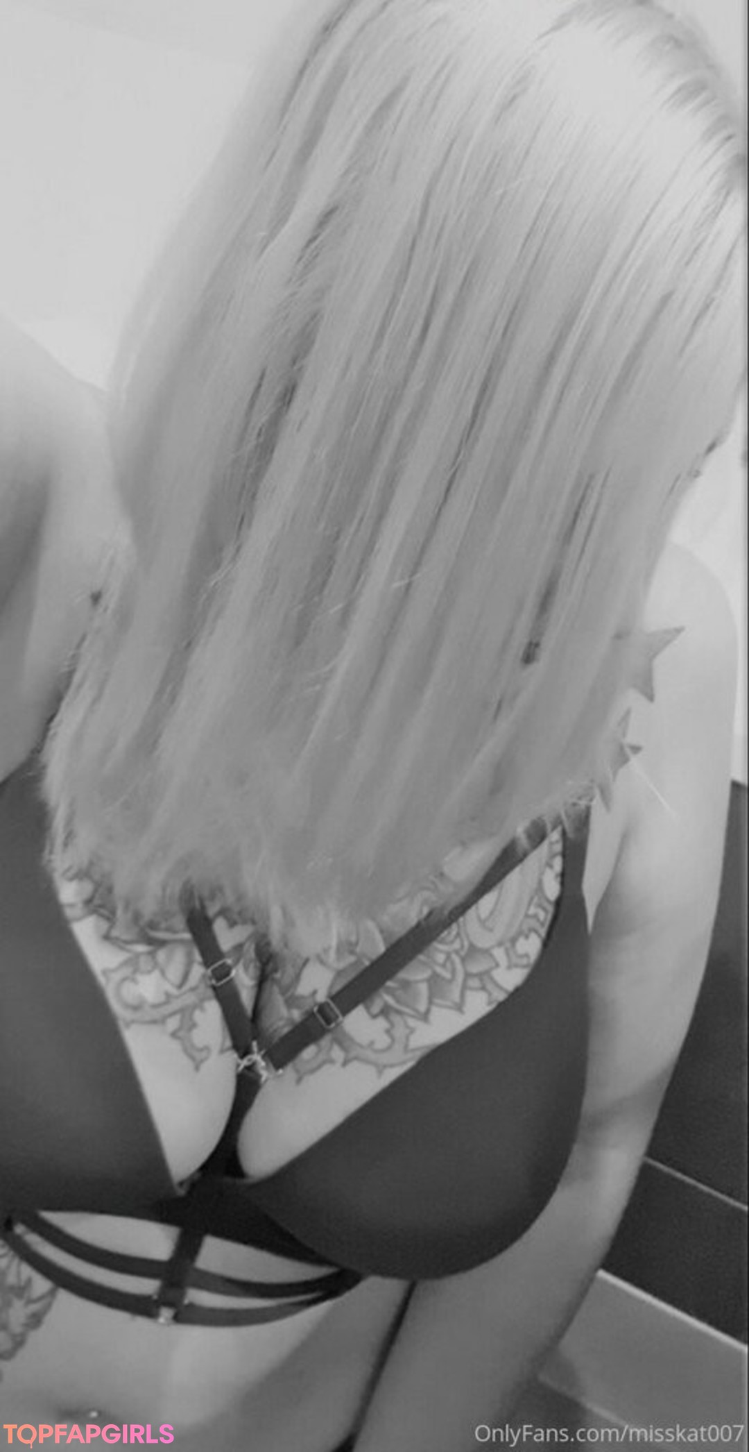 Photo nue de fuite OnlyFans de Therealmisskat #34 Photo nue de fuite OnlyFans de Therealmisskat #34