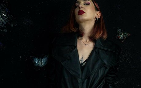 Photo nue de fuite OnlyFans de Letisiablane