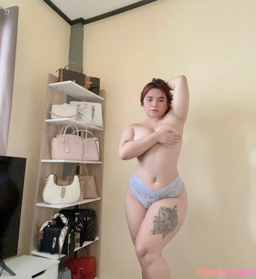 Photo nue de fuite OnlyFans de Ara Belle #14 Photo nue de fuite OnlyFans de Ara Belle #14