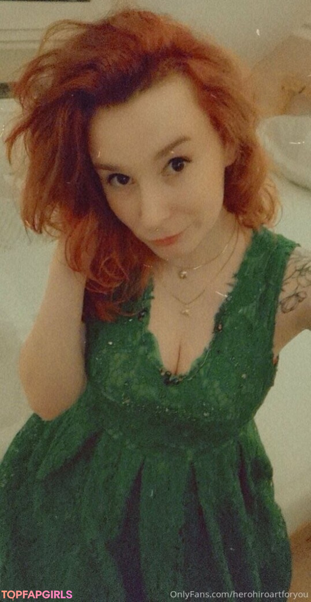 Photo nue de fuite OnlyFans de Herohiroartforyou #15 Photo nue de fuite OnlyFans de Herohiroartforyou #15