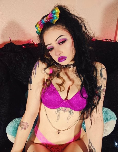 Photo nue de fuite OnlyFans de Herkreepysyte