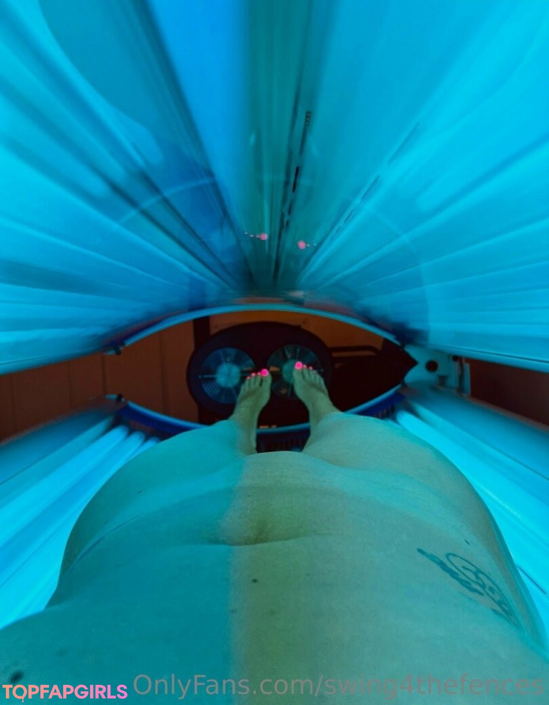 Photo nue de fuite OnlyFans de Swing4thefences #11 Photo nue de fuite OnlyFans de Swing4thefences #11