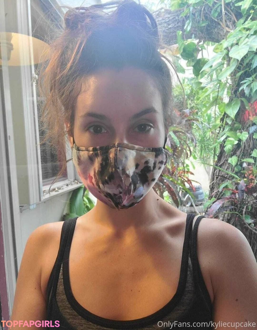 Photo nue de fuite OnlyFans de Kyliecupcake #50 Photo nue de fuite OnlyFans de Kyliecupcake #50