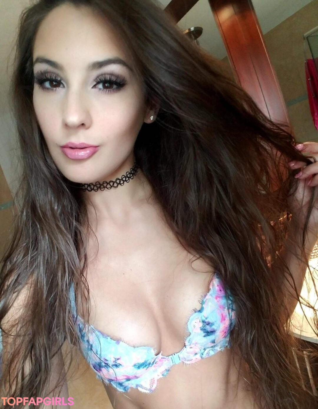 Photo nue de fuite OnlyFans de Kyliecupcake #87 Photo nue de fuite OnlyFans de Kyliecupcake #87