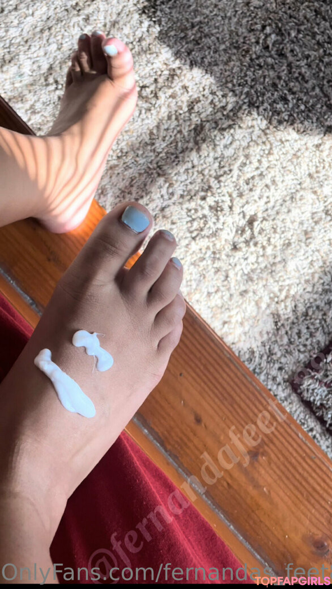 Photo nue de fuite OnlyFans de Fernandasfeet888 #6 Photo nue de fuite OnlyFans de Fernandasfeet888 #6