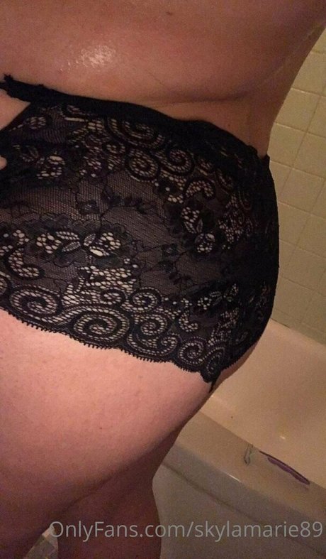 Skylamarie89