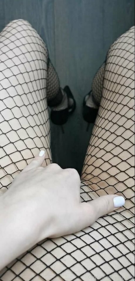 Photo nue de fuite OnlyFans de Yanajuicy