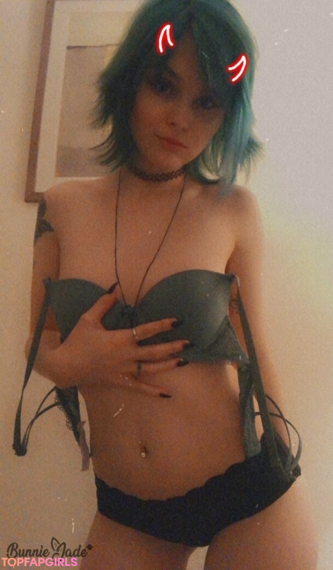 Photo nue de fuite OnlyFans de Jadebunniefree #2 Photo nue de fuite OnlyFans de Jadebunniefree #2