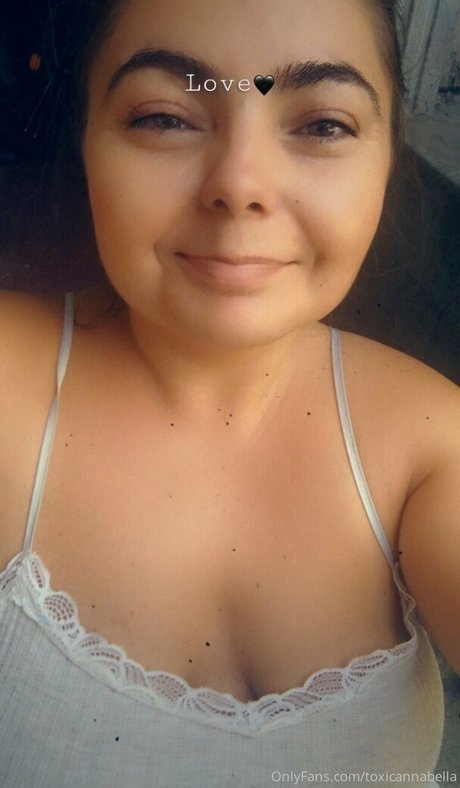 Toxicannabella