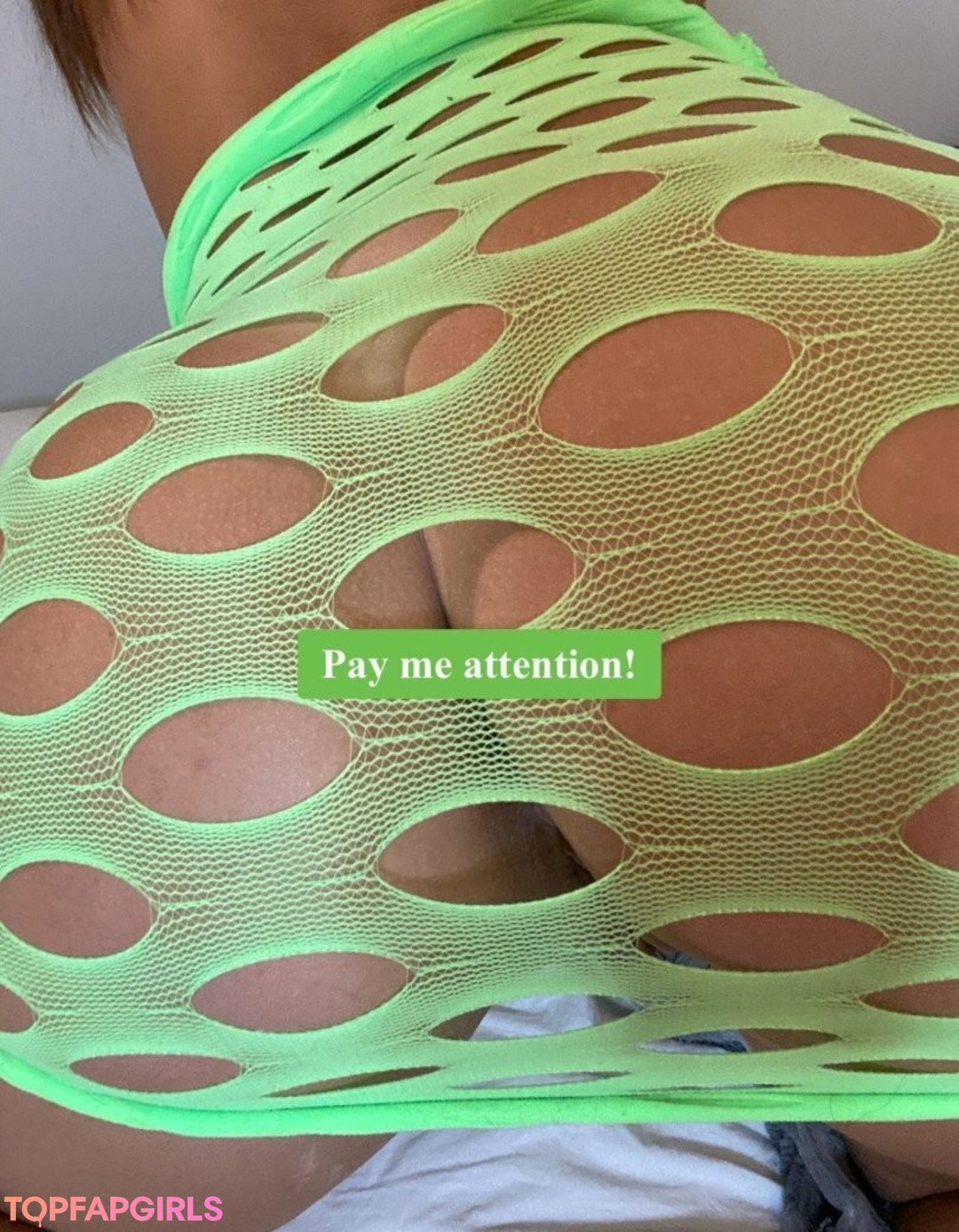 Photo nue de fuite OnlyFans de Notbadforagirl #21 Photo nue de fuite OnlyFans de Notbadforagirl #21