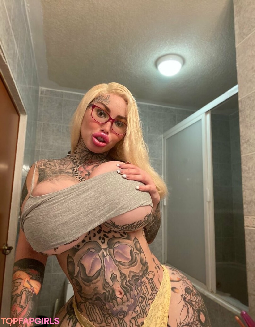 Photo nue de fuite OnlyFans de Xomarym #25 Photo nue de fuite OnlyFans de Xomarym #25