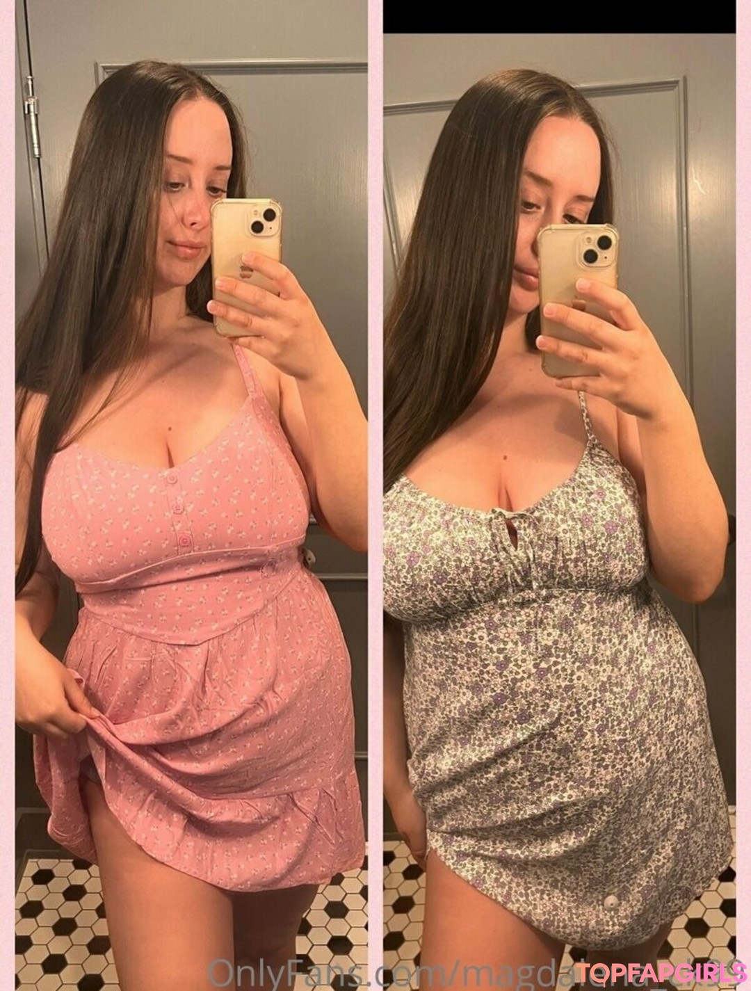 Photo nue de fuite OnlyFans de Magdalenack99 #103 Photo nue de fuite OnlyFans de Magdalenack99 #103