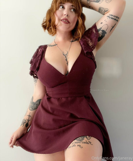 Janeray