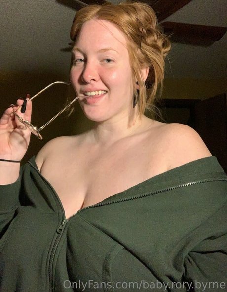 Baby.rory.byrne