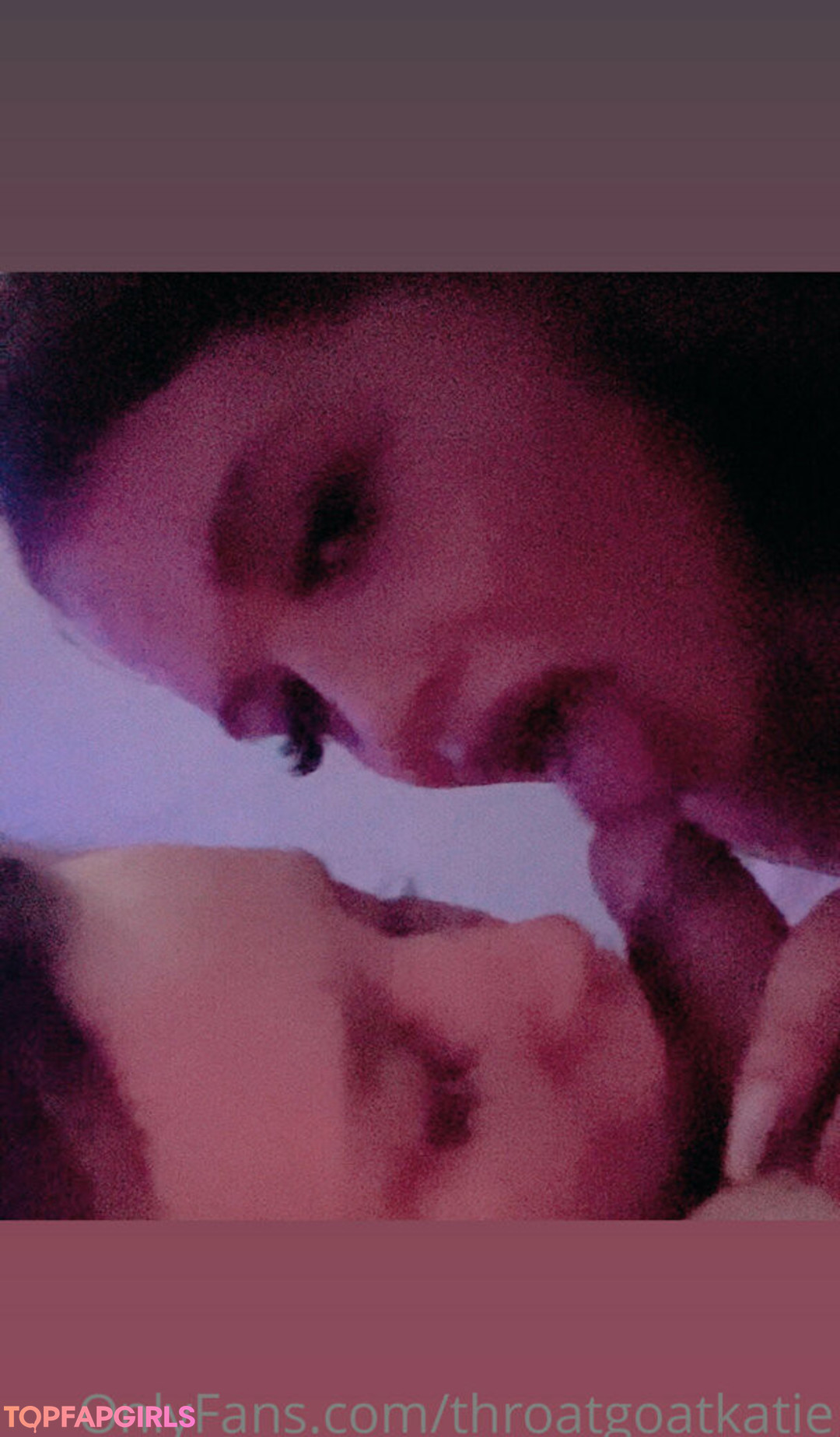 Photo nue de fuite OnlyFans de Throatgoatkatie #13 Photo nue de fuite OnlyFans de Throatgoatkatie #13
