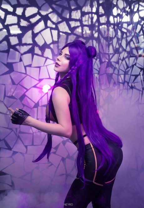Anastasya Zelenova