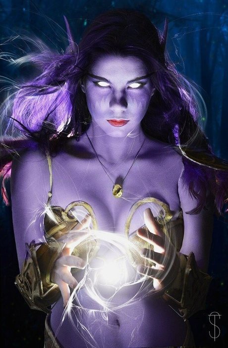 Anastasya Zelenova