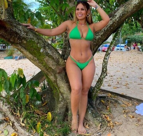 Geiciane Costa