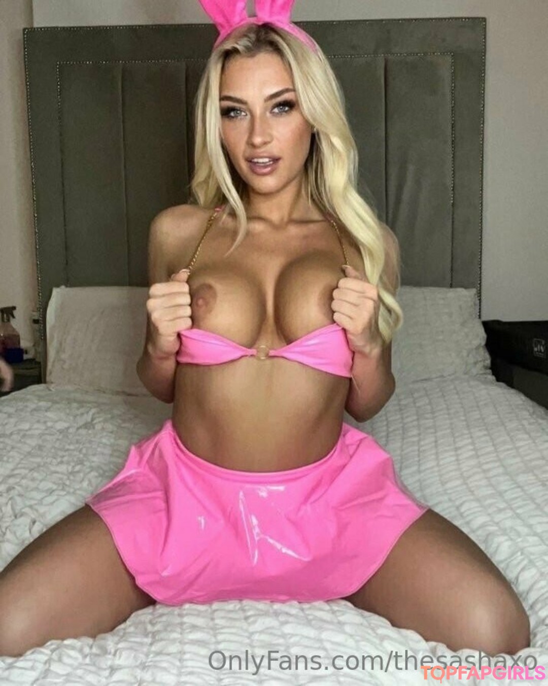 Photo nue de fuite OnlyFans de Thesashaxo #214 Photo nue de fuite OnlyFans de Thesashaxo #214