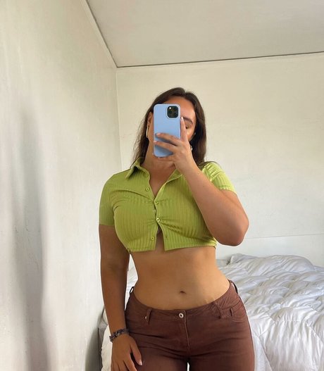 Venezia Cruz