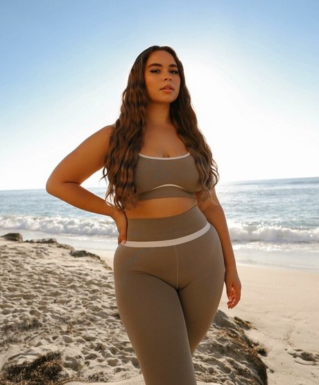 Venezia Cruz