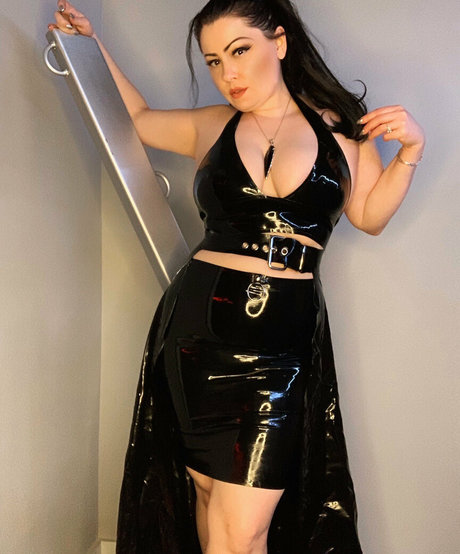 Photo nue de fuite OnlyFans de Victoriarage