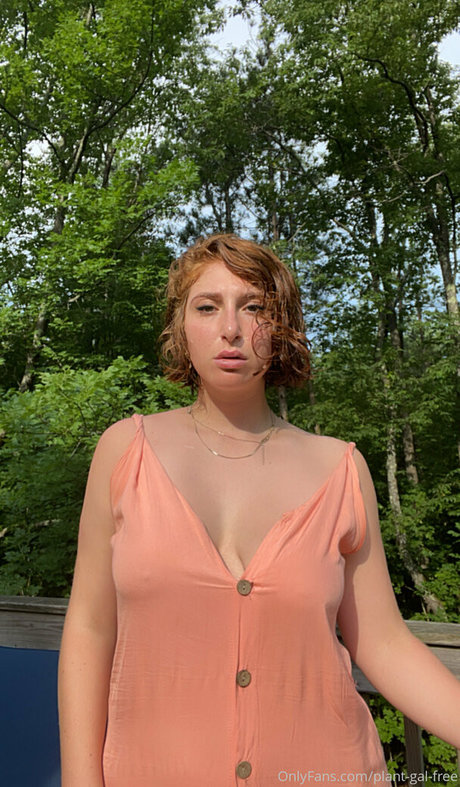 Plant-gal-free