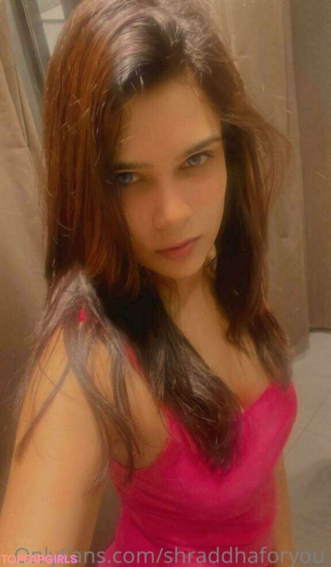 Photo nue de fuite OnlyFans de Shraddhaforyou #77 Photo nue de fuite OnlyFans de Shraddhaforyou #77