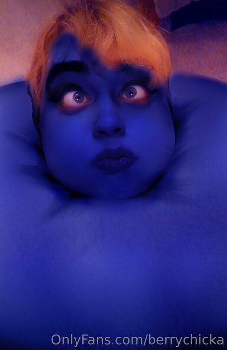 Berrychicka