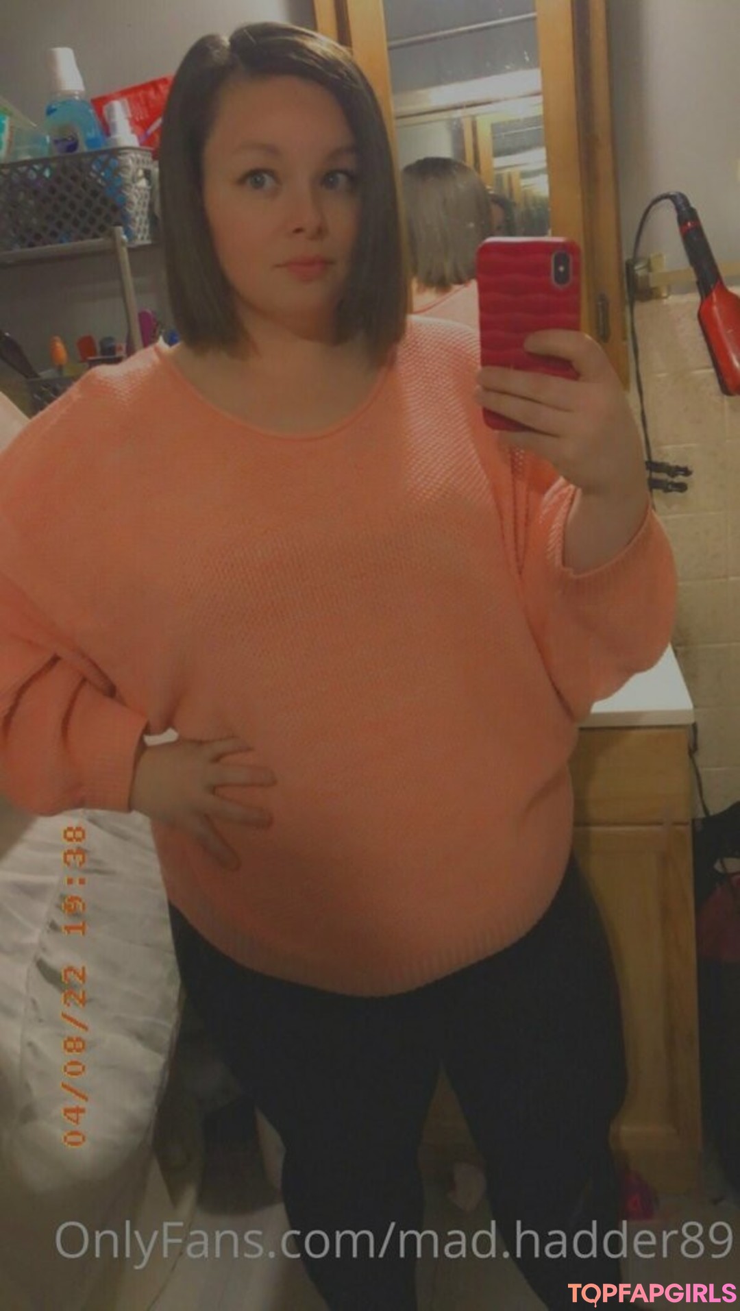 Photo nue de fuite OnlyFans de Madhadder89 #5 Photo nue de fuite OnlyFans de Madhadder89 #5
