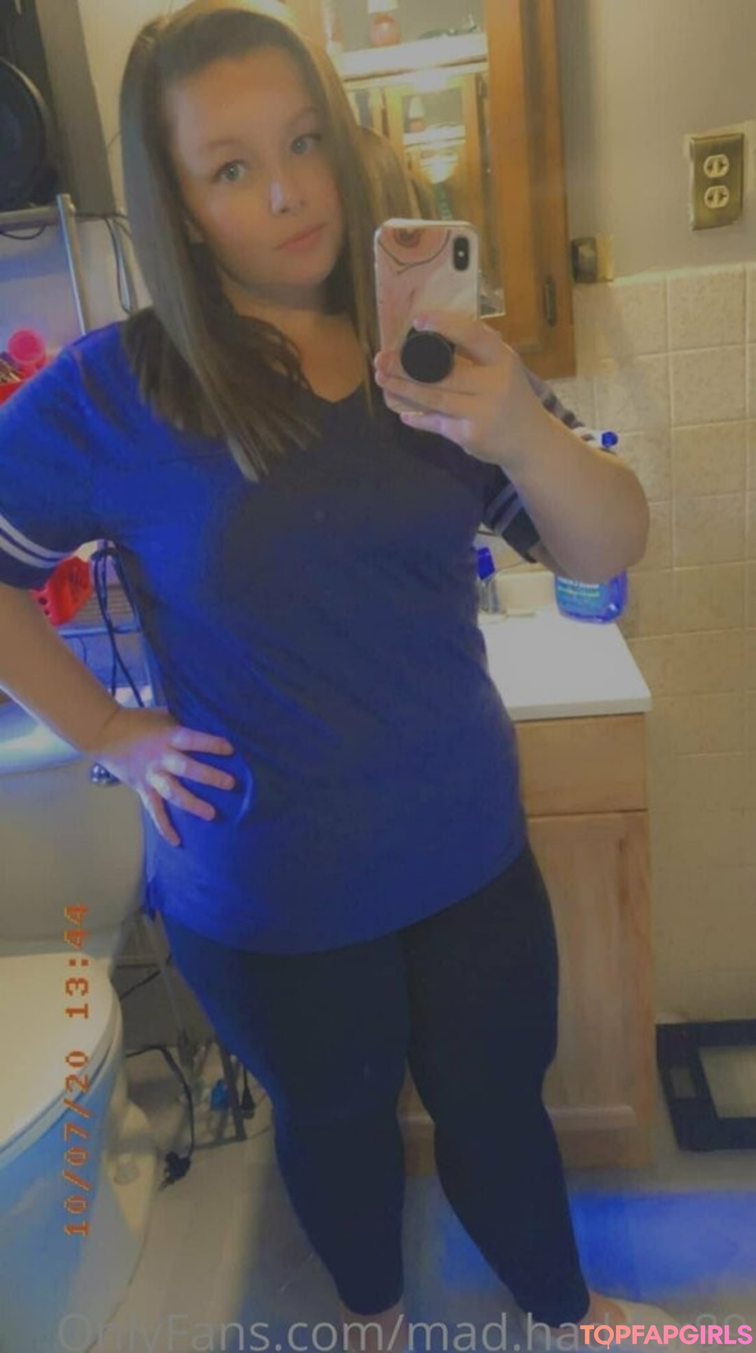 Photo nue de fuite OnlyFans de Madhadder89 #6 Photo nue de fuite OnlyFans de Madhadder89 #6