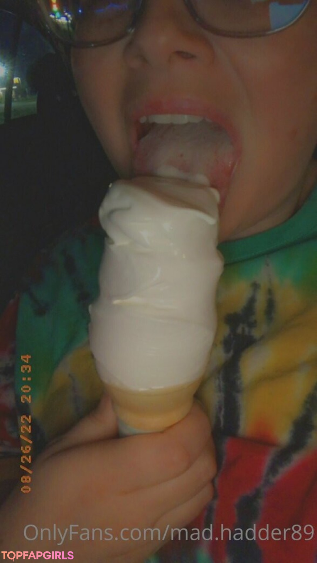 Photo nue de fuite OnlyFans de Madhadder89 #8 Photo nue de fuite OnlyFans de Madhadder89 #8